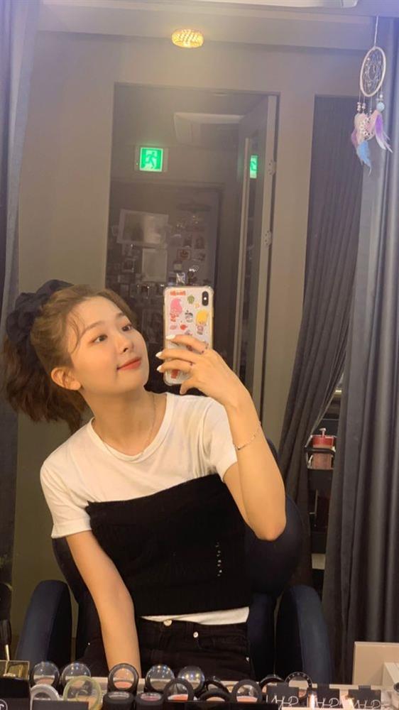 Top idol nữ được yêu thích nhất trong cộng đồng LGBTQ+ Hàn Quốc-4