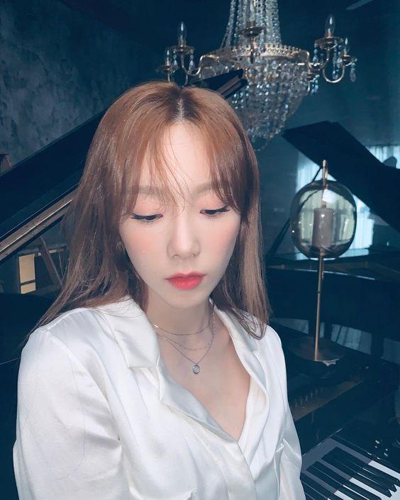 Top idol nữ được yêu thích nhất trong cộng đồng LGBTQ+ Hàn Quốc-8