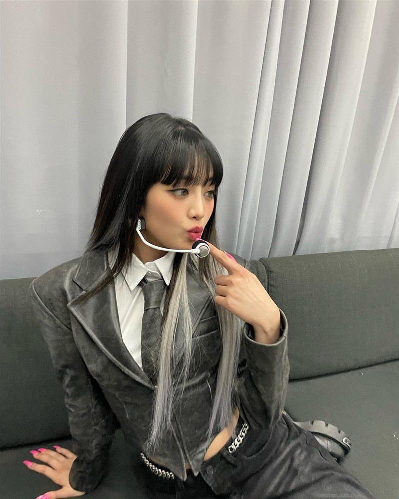 Top idol nữ được yêu thích nhất trong cộng đồng LGBTQ+ Hàn Quốc-11