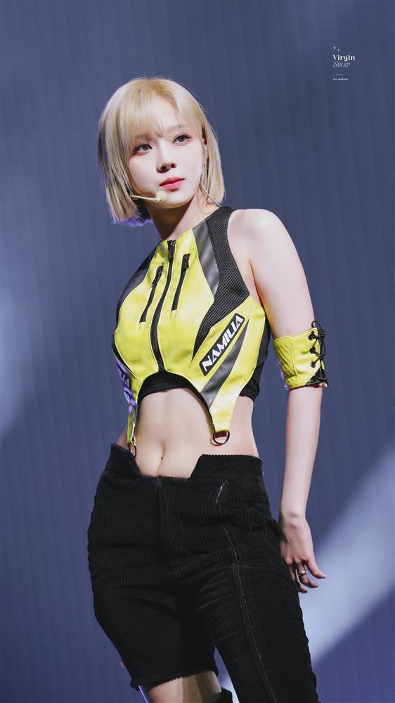 Top idol nữ được yêu thích nhất trong cộng đồng LGBTQ+ Hàn Quốc-14