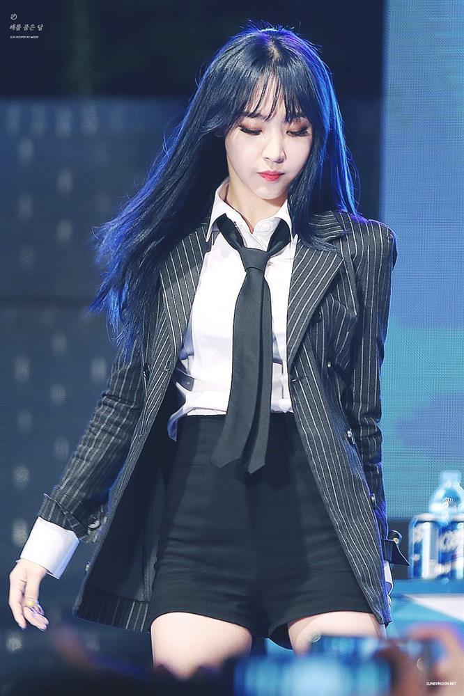 Top idol nữ được yêu thích nhất trong cộng đồng LGBTQ+ Hàn Quốc-15