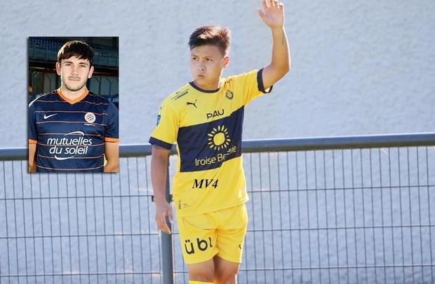 Pau FC chiêu mộ ngôi sao tấn công, Quang Hải gặp áp lực-1
