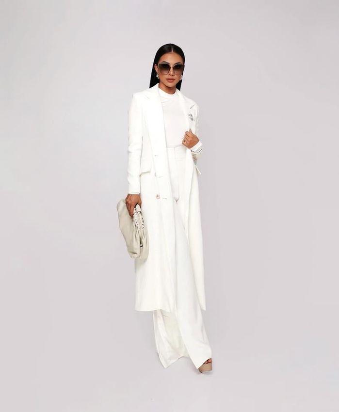 Kim Duyên như bê nguyên outfit Miss Universe cho Miss Supranational-4