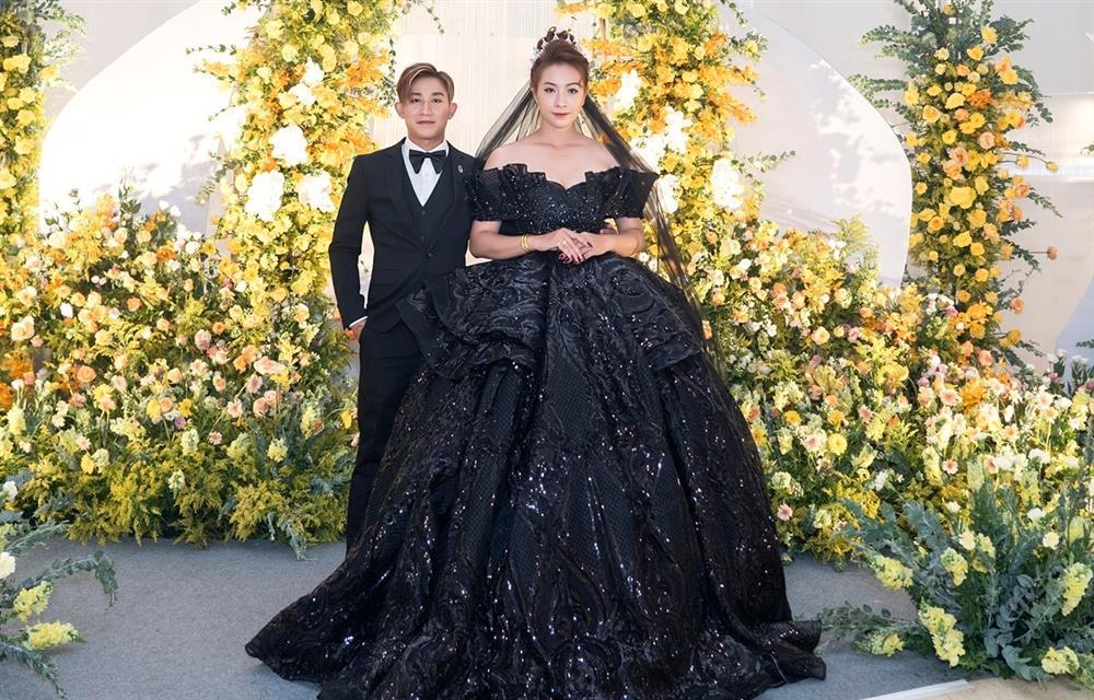 Người tình tin đồn nóng bỏng của Hồ Gia Hùng HKT-1