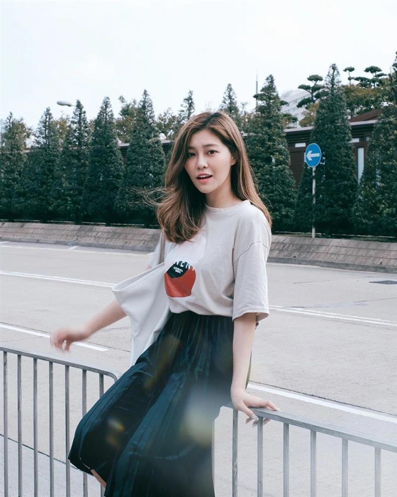 Trương Gia Hân rời showbiz sau vụ lộ video nhạy cảm-1