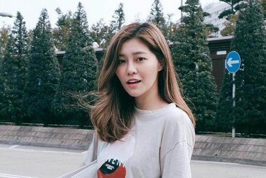 Trương Gia Hân rời showbiz sau vụ lộ video nhạy cảm