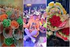 Khán giả tặng Hồ Văn Cường trang sức, 'hoa tiền' bạc triệu