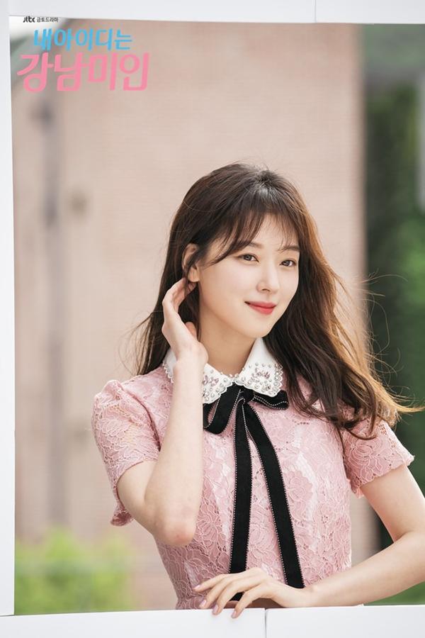 Nữ phụ mờ nhạt Hậu Duệ Mặt Trời: Nhan sắc thăng hạng, đóng nhiều nhưng vẫn chìm-3