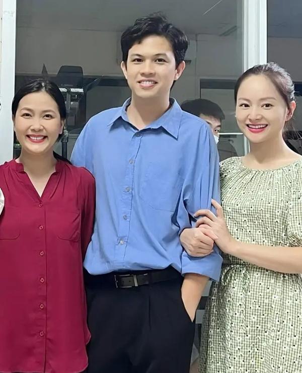 Thương Ngày Nắng Về: Loạt diễn viên cũ trở lại, hé lộ những tập cuối cực hấp dẫn-1