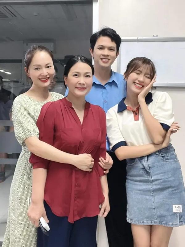 Thương Ngày Nắng Về: Loạt diễn viên cũ trở lại, hé lộ những tập cuối cực hấp dẫn-2