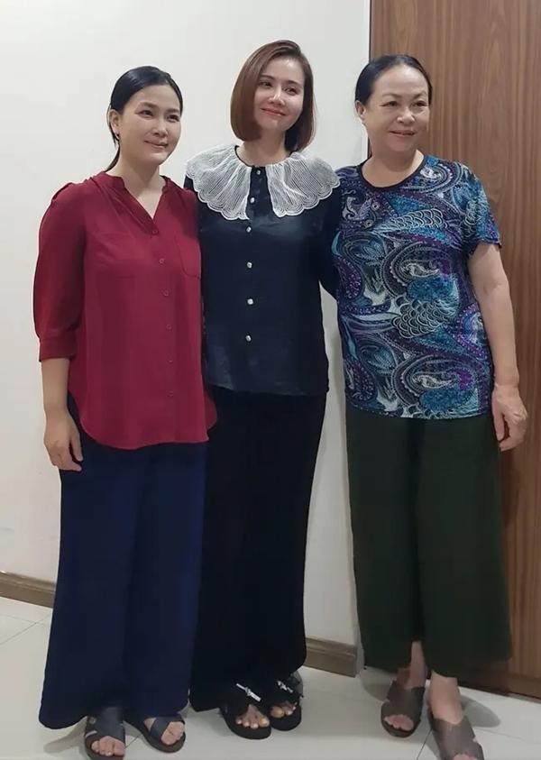 Thương Ngày Nắng Về: Loạt diễn viên cũ trở lại, hé lộ những tập cuối cực hấp dẫn-3