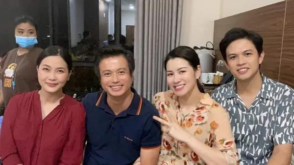 Thương Ngày Nắng Về: Loạt diễn viên cũ trở lại, hé lộ những tập cuối cực hấp dẫn-4