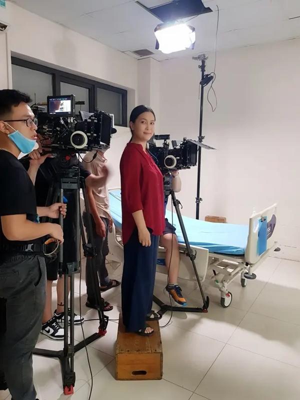 Thương Ngày Nắng Về: Loạt diễn viên cũ trở lại, hé lộ những tập cuối cực hấp dẫn-5