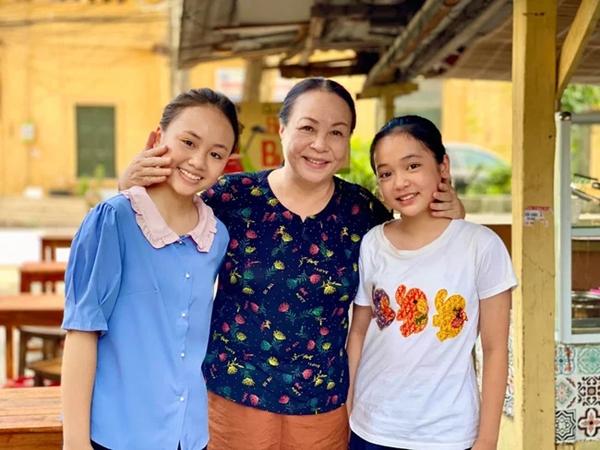 Thương Ngày Nắng Về: Loạt diễn viên cũ trở lại, hé lộ những tập cuối cực hấp dẫn-6