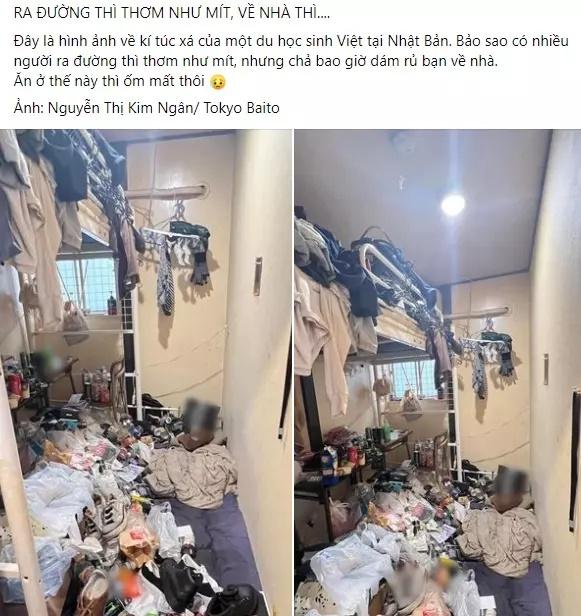 Phòng trọ siêu bẩn của cô gái ở Hải Dương khiến dân mạng kinh hãi-5