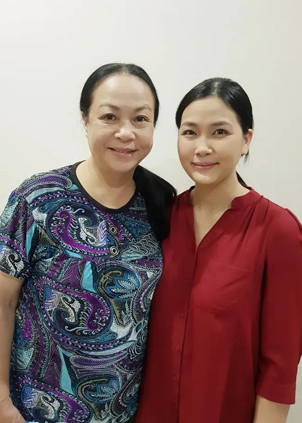 Thương Ngày Nắng Về: Loạt diễn viên cũ trở lại, hé lộ những tập cuối cực hấp dẫn-7