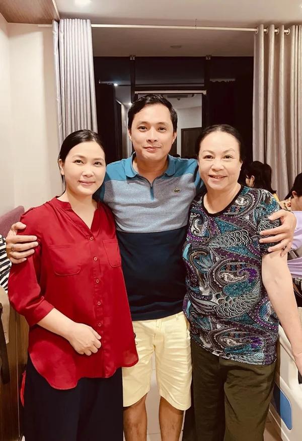 Thương Ngày Nắng Về: Loạt diễn viên cũ trở lại, hé lộ những tập cuối cực hấp dẫn-8