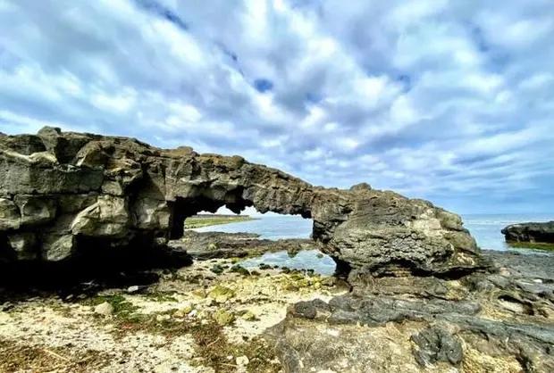 Địa điểm du lịch Việt Nam nào có trên mẫu hộ chiếu mới?-7