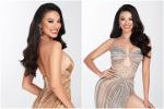 Kim Duyên mặt đầy mụn trước đêm bán kết Miss Supranational 2022-4