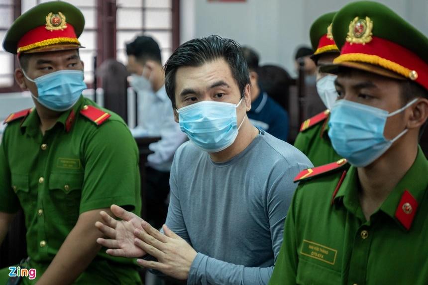 Tòa tuyên án tài xế Mercedes tông nữ tiếp viên hàng không-2