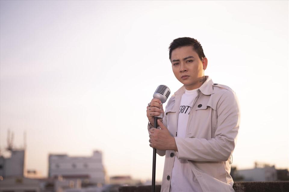 Hoài Lâm thấy thương, thấy nhớ Đào Bá Lộc, chuyện gì đây?-3