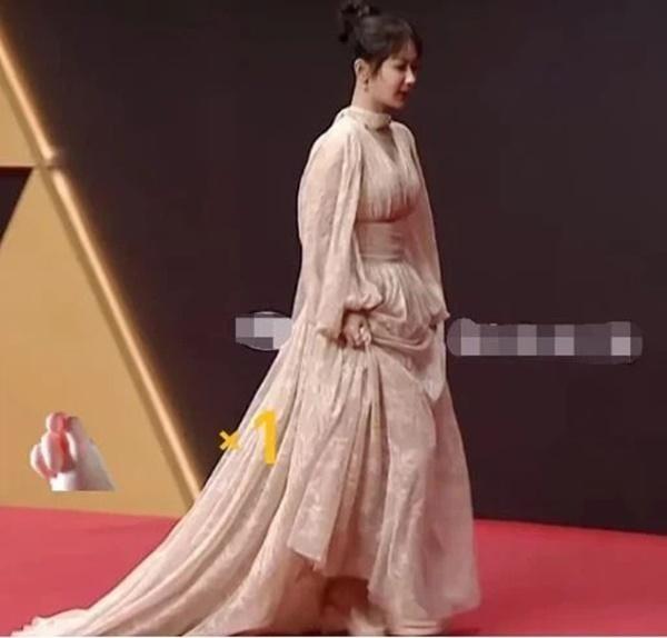 Dương Tử sáng cửa thành Nữ thần Kim Ưng dù bị chê không thể sang nổi-5