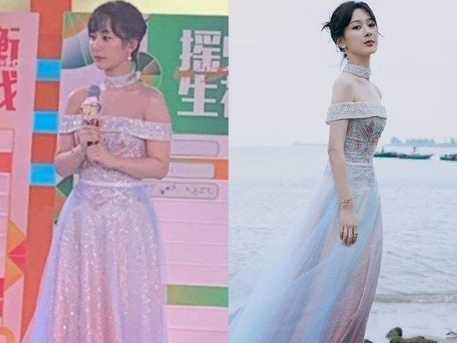 Dương Tử sáng cửa thành Nữ thần Kim Ưng dù bị chê không thể sang nổi-7