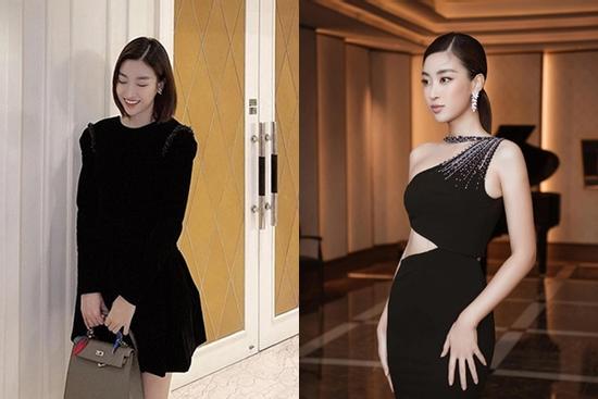 Đỗ Mỹ Linh và thú chơi hàng hiệu sau 6 năm đăng quang