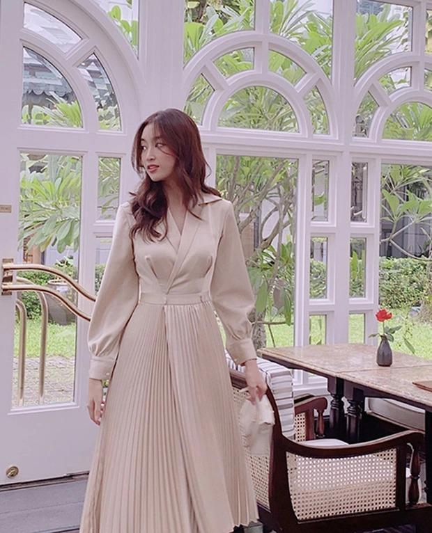 Đỗ Mỹ Linh và thú chơi hàng hiệu sau 6 năm đăng quang-3