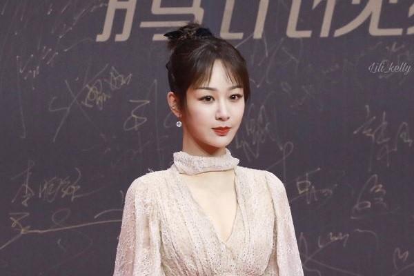 Dương Tử mất danh hiệu Nữ thần Kim Ưng, lộ diện người thế vai?-6