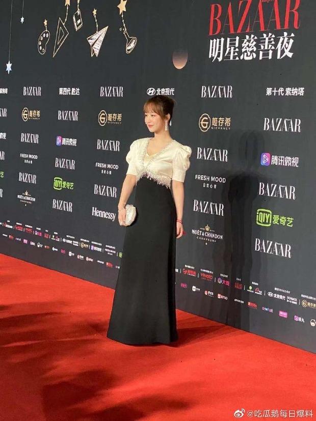 Dương Tử sáng cửa thành Nữ thần Kim Ưng dù bị chê không thể sang nổi-6