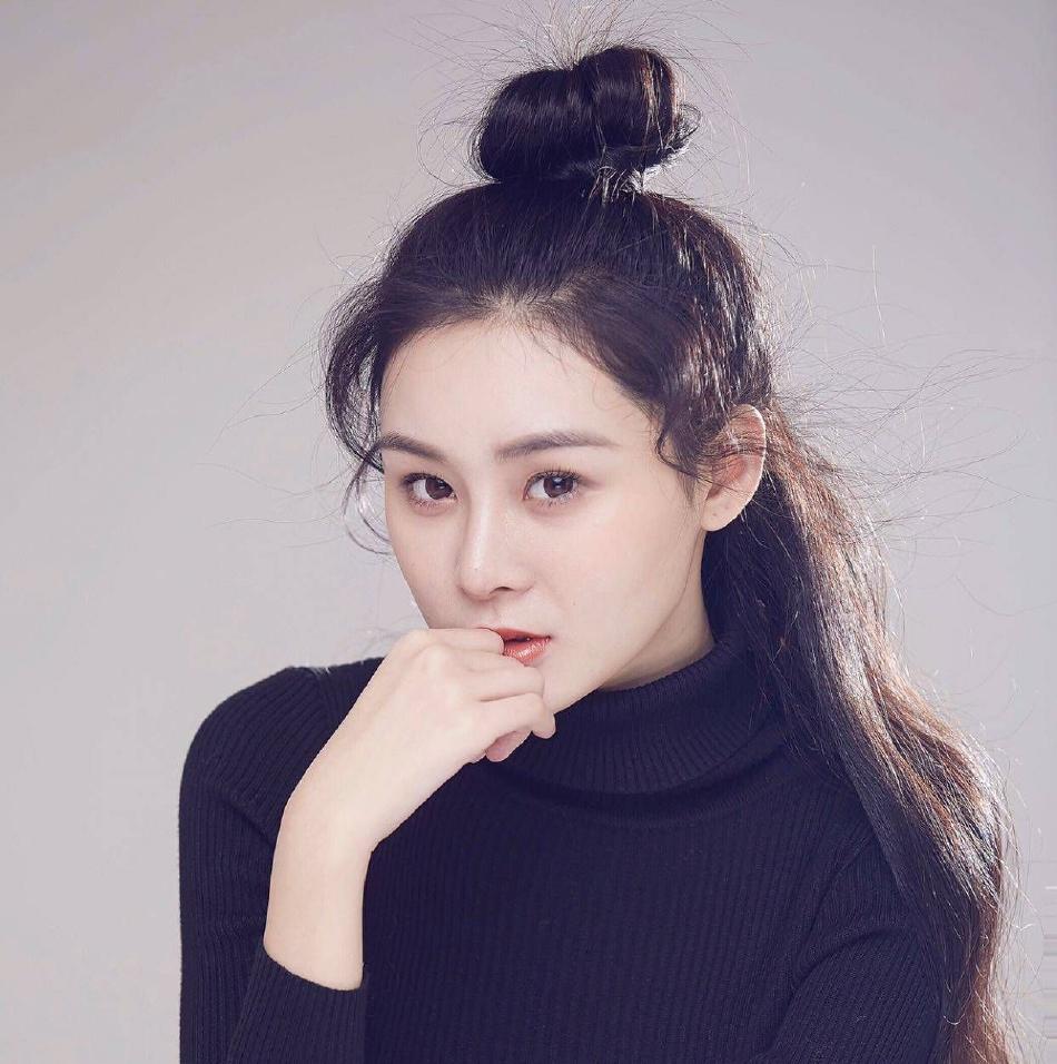 Chồng cũ Từ Hy Viên bị tóm sống hẹn hò Trương Dĩnh Dĩnh-7