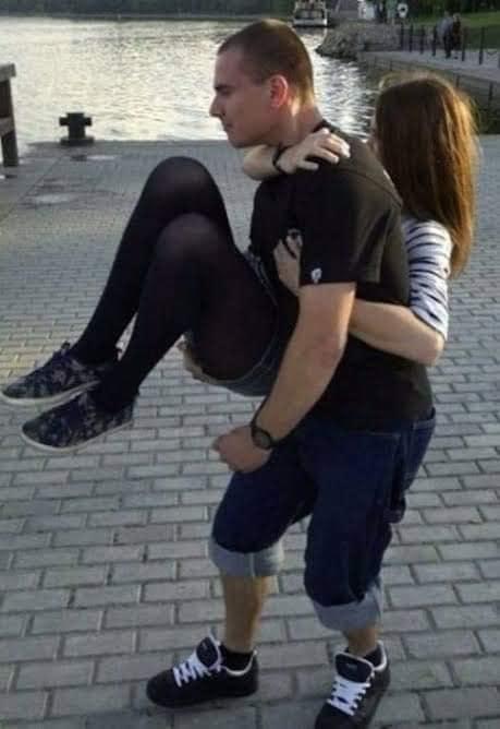 Những pha hẹn hò đi vào lòng đất: Chúa hề khi yêu cũng cần hài hước!-5