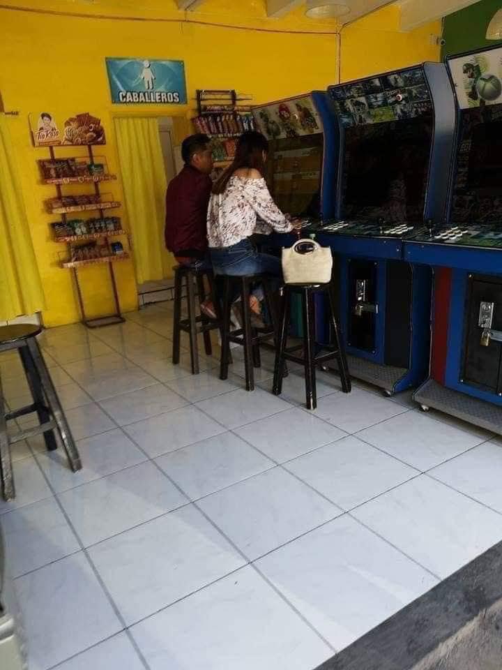 Những pha hẹn hò đi vào lòng đất: Chúa hề khi yêu cũng cần hài hước!-7