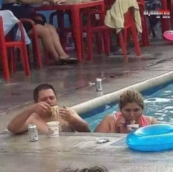 Những pha hẹn hò đi vào lòng đất: Chúa hề khi yêu cũng cần hài hước!-10