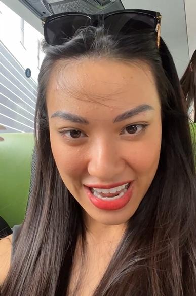 Kim Duyên mặt đầy mụn trước đêm bán kết Miss Supranational 2022-1