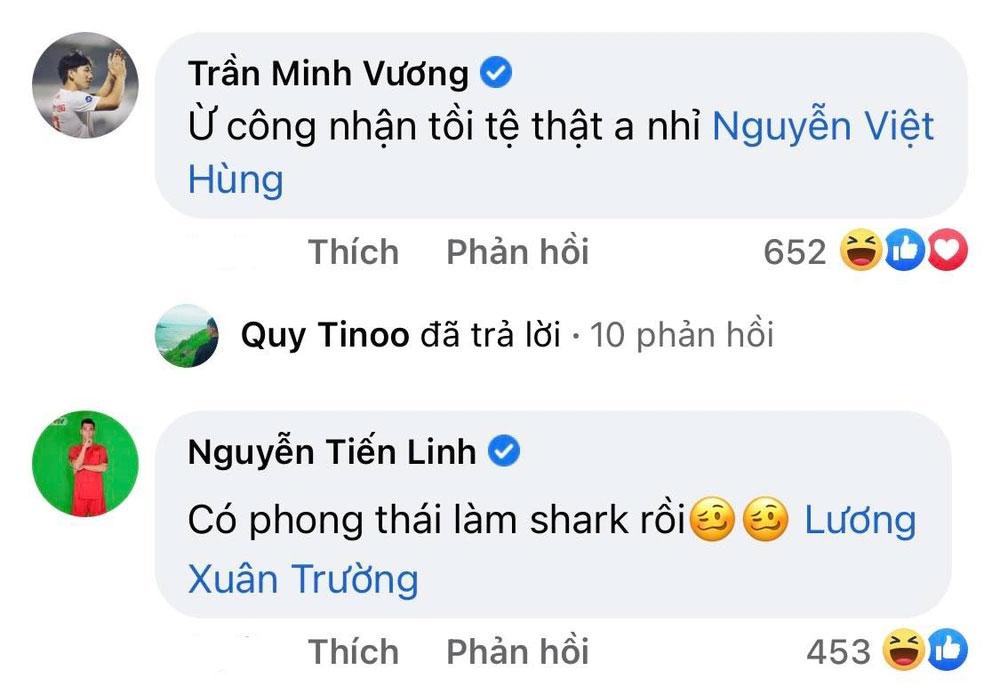 Xuân Trường gọi vốn khủng ở Shark Tank, Quế Ngọc Hải còm phũ-4