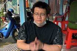 'Cậu IT' Nhâm Hoàng Khang bị đề nghị truy tố