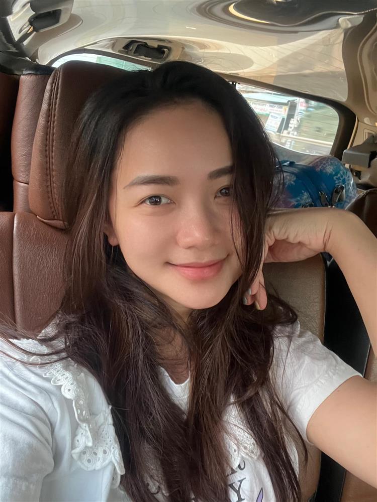 Tin showbiz Việt ngày 12/7: Tan chảy khoảnh khắc Subeo cưng chiều Lisa-5