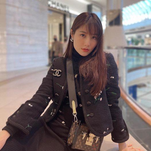 Tin showbiz Việt ngày 12/7: Tan chảy khoảnh khắc Subeo cưng chiều Lisa-6