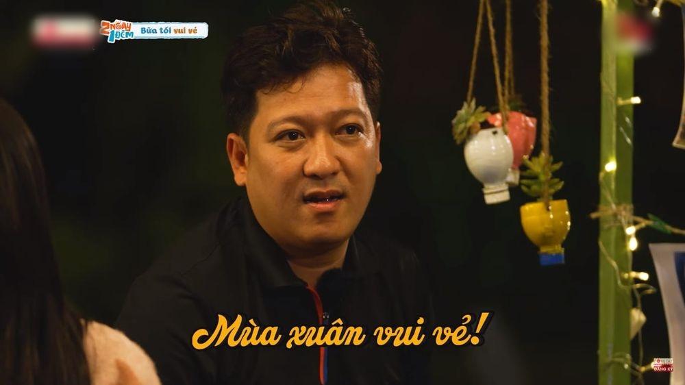 Trường Giang: Giờ muốn coi hình mẹ chỉ có hình đám ma thôi-2