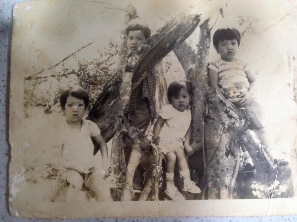 Trường Giang: Giờ muốn coi hình mẹ chỉ có hình đám ma thôi-5