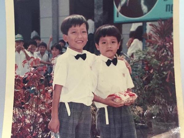 Trường Giang: Giờ muốn coi hình mẹ chỉ có hình đám ma thôi-4