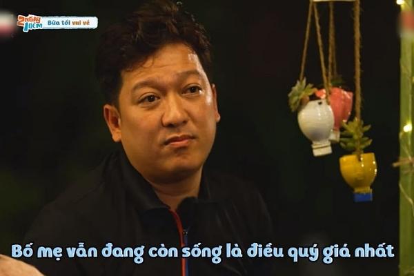 Trường Giang thất bại khi giảm 5kg để đóng phim Tết-4