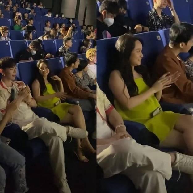 Sau nổi tiếng, hai hot girl Mắt Biếc lộ sắc vóc khó nhận ra-5