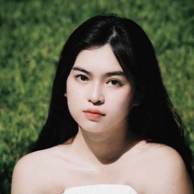 Sau nổi tiếng, hai hot girl Mắt Biếc lộ sắc vóc khó nhận ra-8