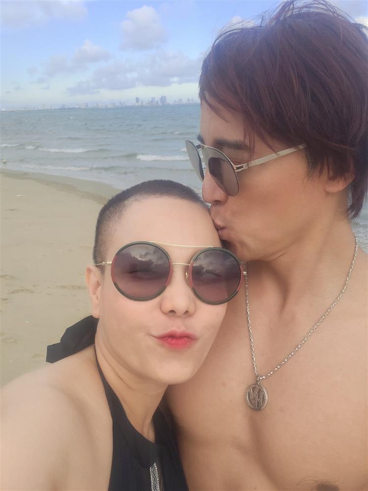 Hoài Phương gây sốc khi tặng Việt Hương nhẫn kim cương 11 carat-7