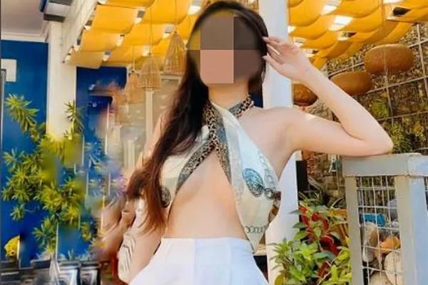 Vụ khách quay TikTok ở sân đỗ: Ai chịu trách nhiệm?-2