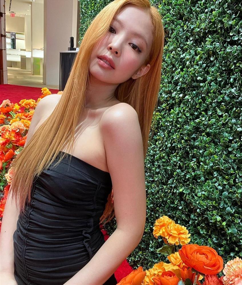 Sóng gió của Jennie-3