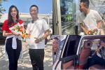 Thùy Tiên - Quang Linh Vlog được 'đẩy thuyền' vì loạt ảnh đẹp đôi